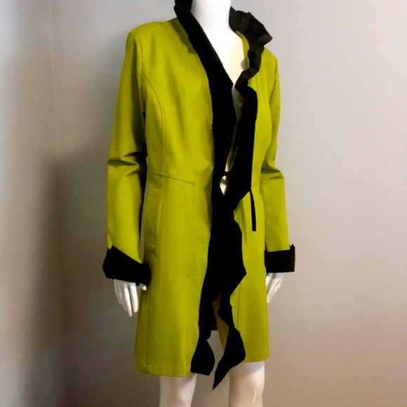 Luii jacket - Picture 1 of 11